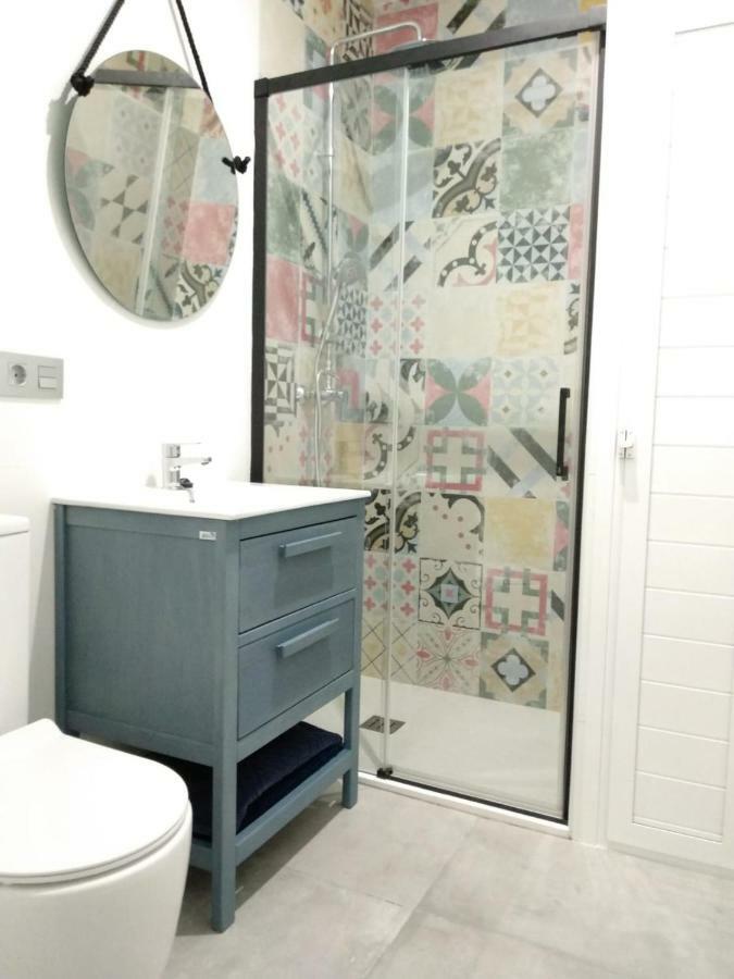 Playa 2 Apartment นีคาร์ ภายนอก รูปภาพ