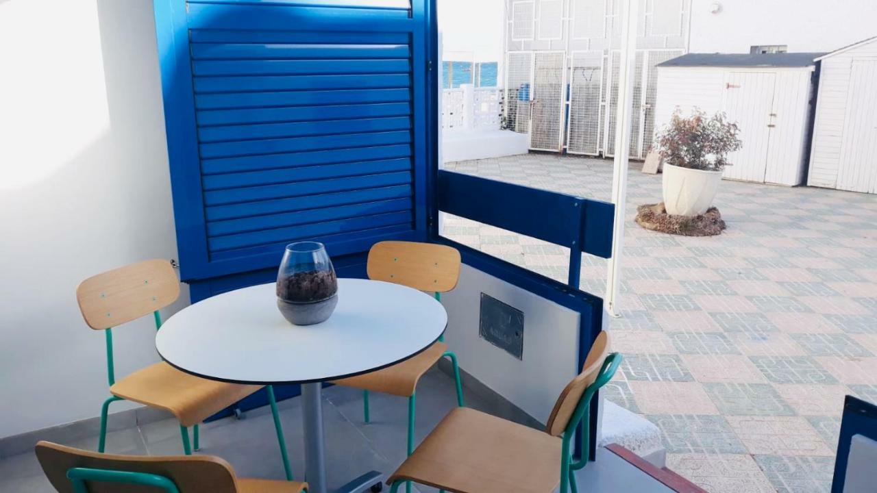 Playa 2 Apartment นีคาร์ ภายนอก รูปภาพ