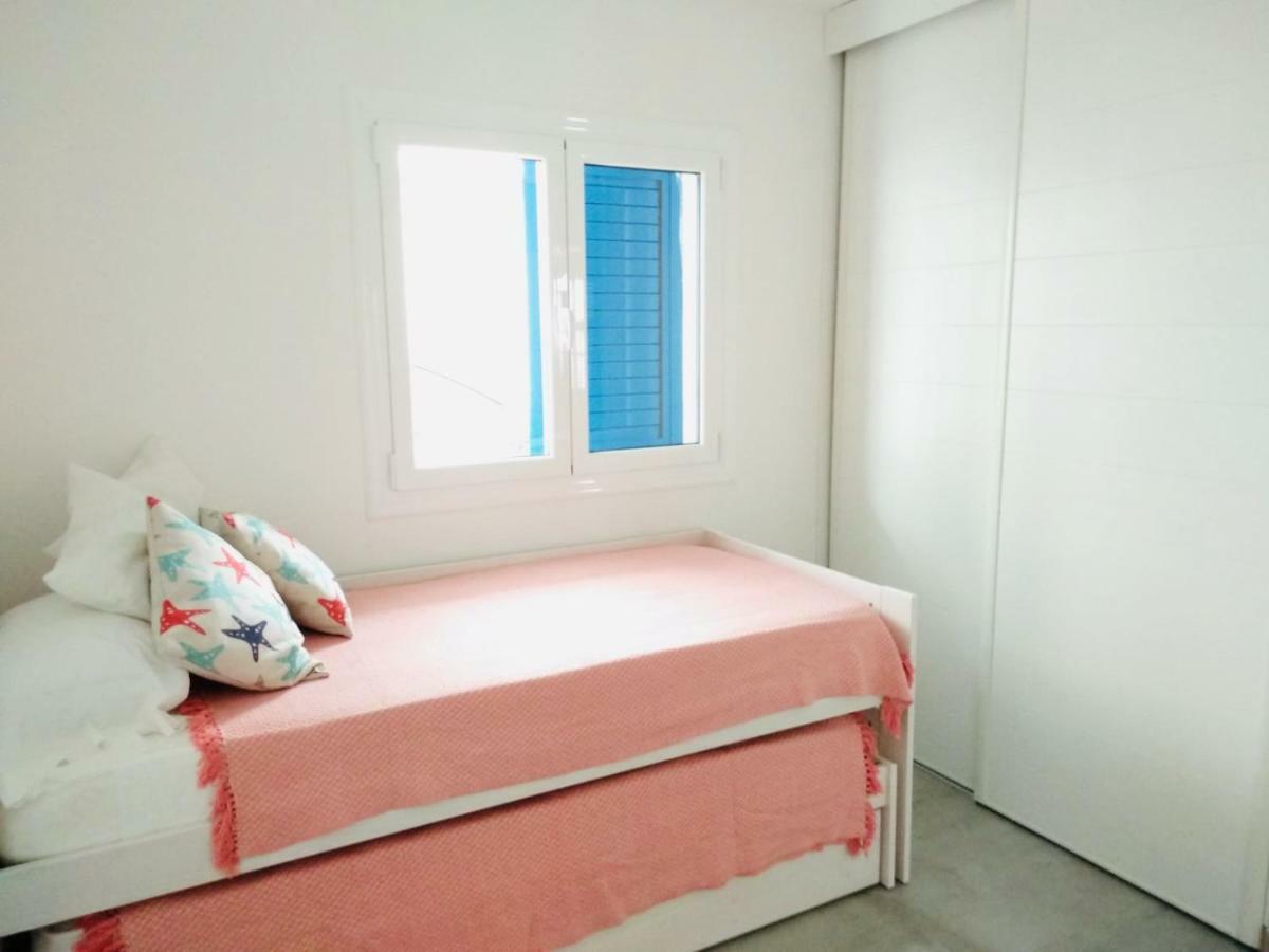 Playa 2 Apartment นีคาร์ ภายนอก รูปภาพ